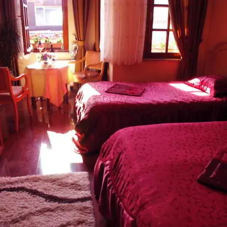 Emmasaray 3* Istanbul