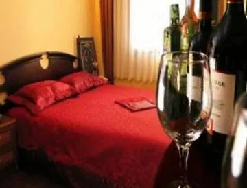 Emmasaray 3* Istambul